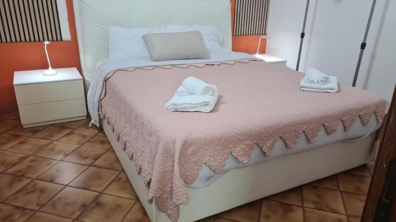 Luxury Camilla Apartment Рим Екстериор снимка