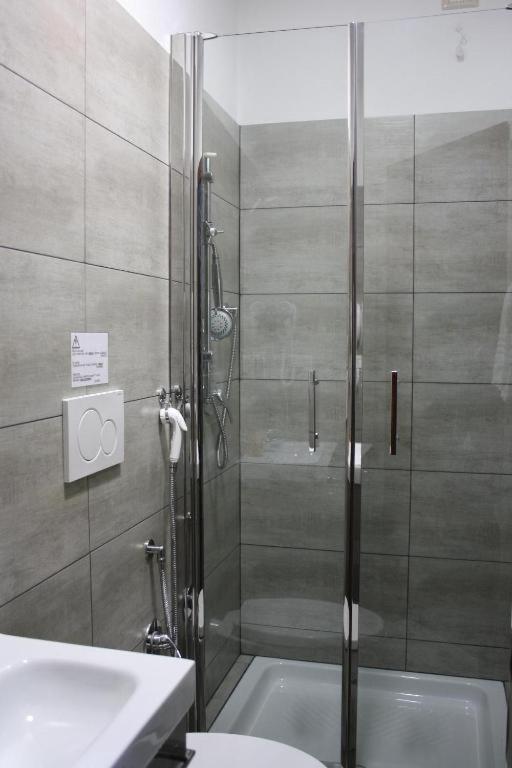 Luxury Camilla Apartment Рим Екстериор снимка